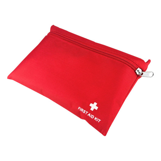 First Aid Pouches Unbranded